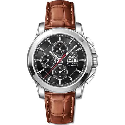 Jaguar Acamar J975/4 Horloge Jaguar Acamar J975/4 Horloge