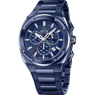 Jaguar Executive J991/1 Executive Chrono Horloge Jaguar Executive J991/1 Executive Chrono Horloge