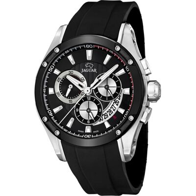 Jaguar Special Edition J688/1 Horloge Jaguar Special Edition J688/1 Horloge
