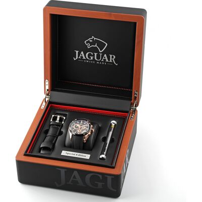 Jaguar Special Edition J691/1 Horloge Jaguar Special Edition J691/1 Horloge