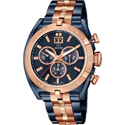 Jaguar Special Edition J810/1 Horloge Jaguar Special Edition J810/1 Horloge