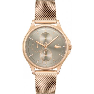 Lacoste 2001238 Pleats Horloge Lacoste 2001238 Pleats Horloge