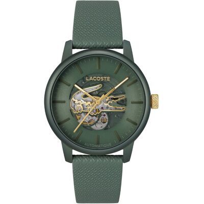 Lacoste 12.12 2011384 Horloge Lacoste 12.12 2011384 Horloge