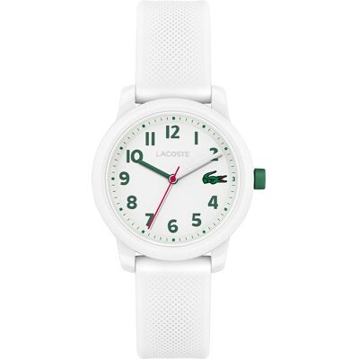 Lacoste 12.12 2030039 12.12 Kids Horloge Lacoste 12.12 2030039 12.12 Kids Horloge