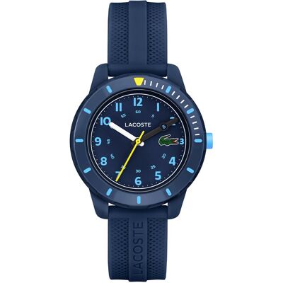 Lacoste 2030053 Mini Tennis Horloge Lacoste 2030053 Mini Tennis Horloge