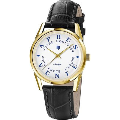 LIP Himalaya 670027 Himalaya Sav Horloge LIP Himalaya 670027 Himalaya Sav Horloge