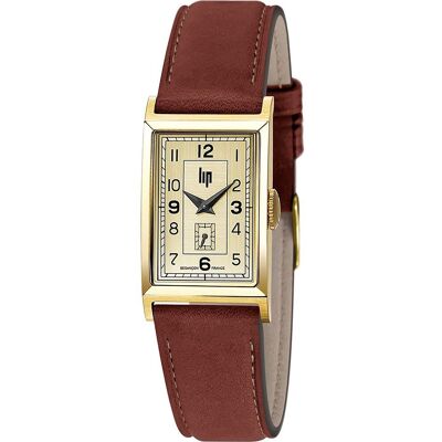 LIP Churchill 671014 Churchill T18 Horloge LIP Churchill 671014 Churchill T18 Horloge