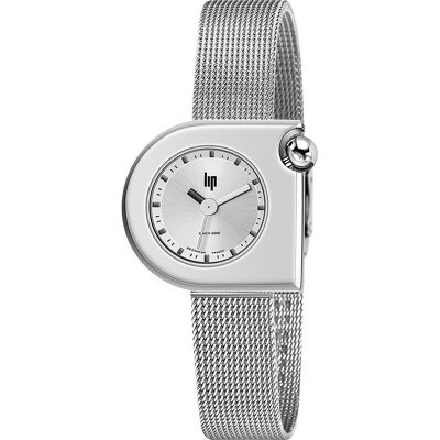 LIP MACH 2000 671163 MACH 2000 Mini Horloge LIP MACH 2000 671163 MACH 2000 Mini Horloge
