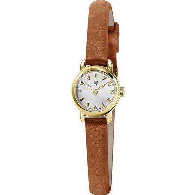 LIP Henriette 671196 Horloge LIP Henriette 671196 Horloge