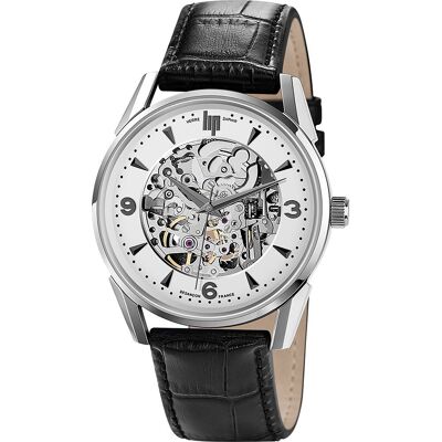 LIP Himalaya 671248 Himalaya 40 Squelette Horloge LIP Himalaya 671248 Himalaya 40 Squelette Horloge