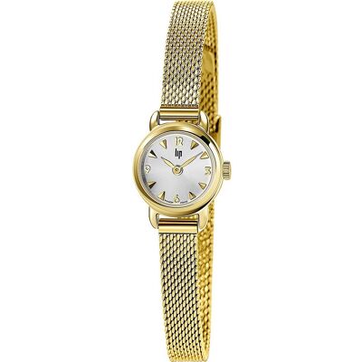 LIP Henriette 671265 Horloge LIP Henriette 671265 Horloge