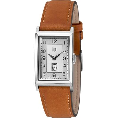LIP Churchill 671276 Churchill T24 Horloge LIP Churchill 671276 Churchill T24 Horloge