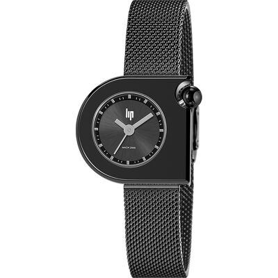 LIP MACH 2000 671392 MACH 2000 Mini Horloge LIP MACH 2000 671392 MACH 2000 Mini Horloge