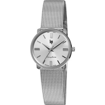 LIP Dauphine 671471 Dauphine 29 Horloge LIP Dauphine 671471 Dauphine 29 Horloge