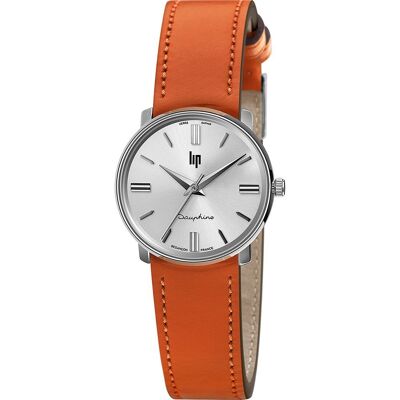 LIP Dauphine 671476 Dauphine 29 Horloge LIP Dauphine 671476 Dauphine 29 Horloge
