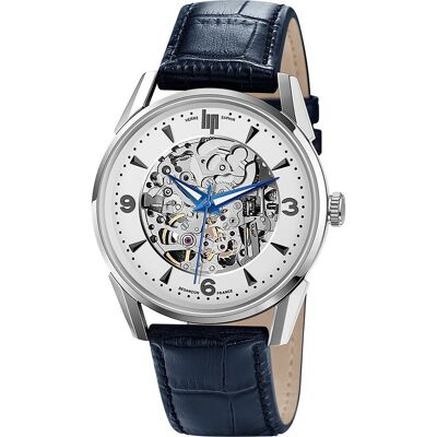 LIP Himalaya 671554 Himalaya 40 Squelette Horloge LIP Himalaya 671554 Himalaya 40 Squelette Horloge