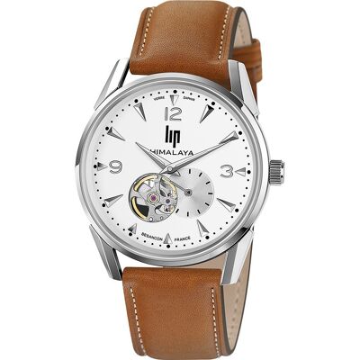 LIP Himalaya 671558 Himalaya 40 Coeur Battant Horloge LIP Himalaya 671558 Himalaya 40 Coeur Battant Horloge