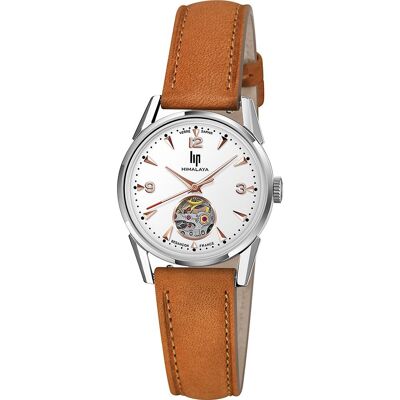 LIP Himalaya 671605 Himalaya 29 Coeur Battant Horloge LIP Himalaya 671605 Himalaya 29 Coeur Battant Horloge