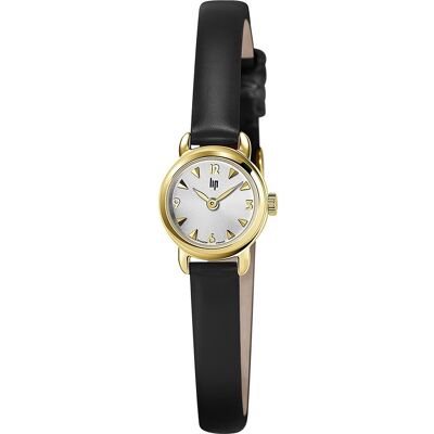 LIP Henriette 671618 Horloge LIP Henriette 671618 Horloge
