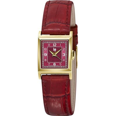 LIP Churchill 671622 Churchill C18 Horloge LIP Churchill 671622 Churchill C18 Horloge