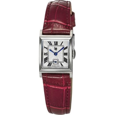 LIP Churchill 671624 Churchill C18 Horloge LIP Churchill 671624 Churchill C18 Horloge