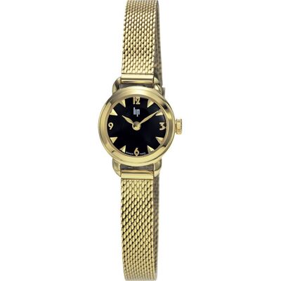 LIP Henriette 671627 Horloge LIP Henriette 671627 Horloge
