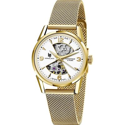 LIP Himalaya 671681 Himalaya 33 Sablier Horloge LIP Himalaya 671681 Himalaya 33 Sablier Horloge