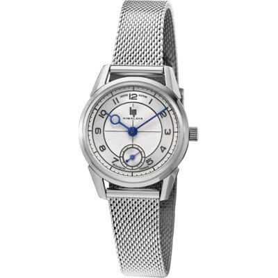 LIP Himalaya 671730 Himalaya 29 Saphir Horloge LIP Himalaya 671730 Himalaya 29 Saphir Horloge