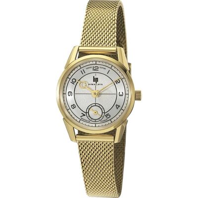 LIP Himalaya 671733 Himalaya 29 Saphir Horloge LIP Himalaya 671733 Himalaya 29 Saphir Horloge