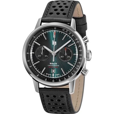 LIP Rallye 671825 Rallye Automatique Horloge LIP Rallye 671825 Rallye Automatique Horloge
