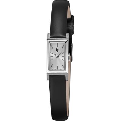 LIP Churchill 671931 Churchill T13 Baguette Horloge LIP Churchill 671931 Churchill T13 Baguette Horloge