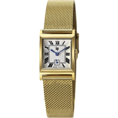 LIP Churchill 671947 Churchill C18 Horloge LIP Churchill 671947 Churchill C18 Horloge