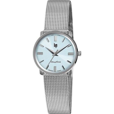 LIP Dauphine 671952 Dauphine 29 Horloge LIP Dauphine 671952 Dauphine 29 Horloge