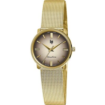 LIP Dauphine 671953 Dauphine 29 Horloge LIP Dauphine 671953 Dauphine 29 Horloge