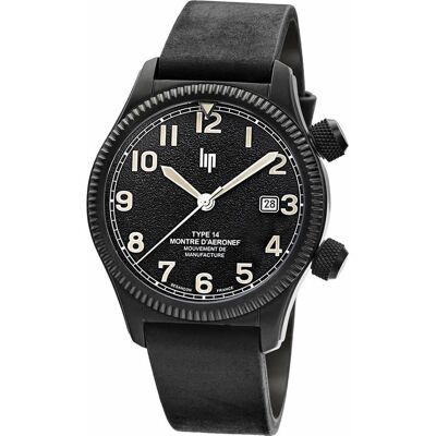 LIP Manufacture 676031 Type 14 Automatic Manufacture Horloge LIP Manufacture 676031 Type 14 Automatic Manufacture Horloge