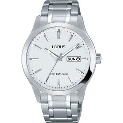 Lorus Classic RXN25DX5 Gents Horloge Lorus Classic RXN25DX5 Gents Horloge