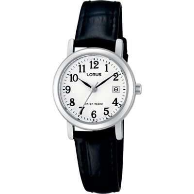 Lorus Dress RH765AX5 Ladies Horloge Lorus Dress RH765AX5 Ladies Horloge