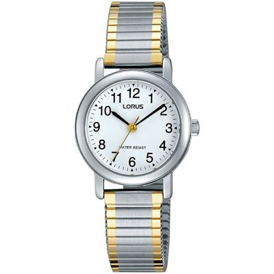 Lorus Classic RRX05HX9 Horloge Lorus Classic RRX05HX9 Horloge