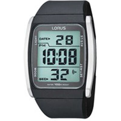Lorus Digital R2303HX9 Horloge Lorus Digital R2303HX9 Horloge