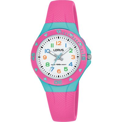 Lorus R2351MX9 Young Horloge Lorus R2351MX9 Young Horloge
