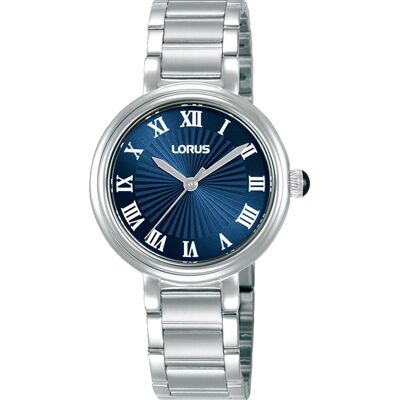 Lorus Classic RG205YX9 Horloge Lorus Classic RG205YX9 Horloge