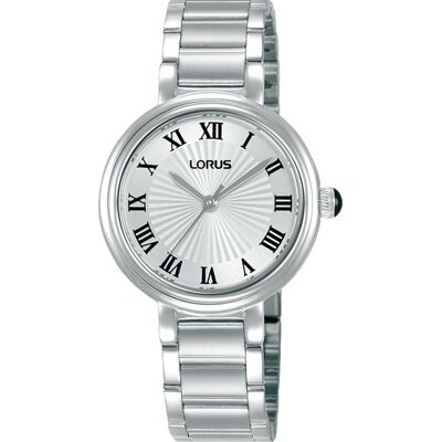 Lorus Classic RG207YX9 Horloge Lorus Classic RG207YX9 Horloge