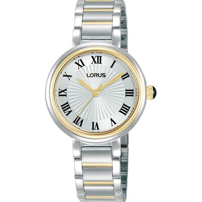 Lorus Classic RG208YX9 Horloge Lorus Classic RG208YX9 Horloge