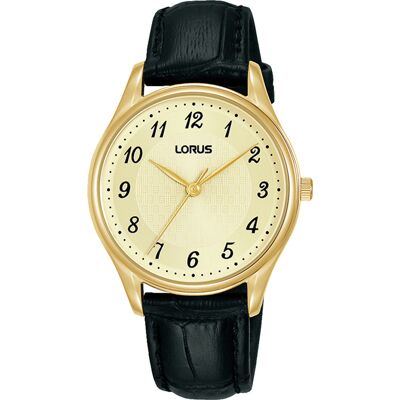 Lorus Dress RG226UX9 Ladies Horloge Lorus Dress RG226UX9 Ladies Horloge
