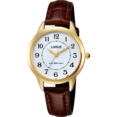 Lorus Dress RG252JX5 Horloge Lorus Dress RG252JX5 Horloge