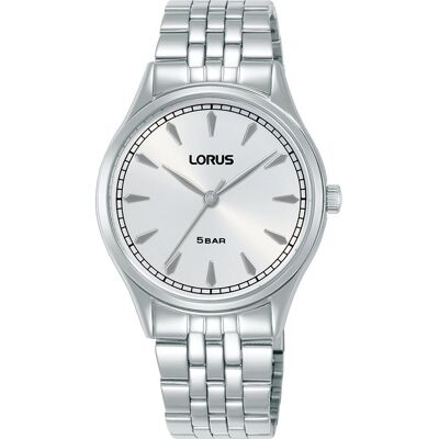 Lorus Classic RG293YX9 Horloge Lorus Classic RG293YX9 Horloge