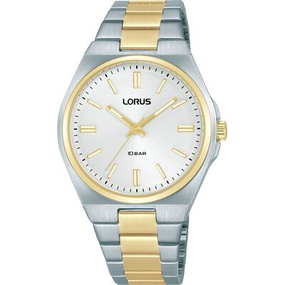 Lorus Classic RG310XX9 Horloge Lorus Classic RG310XX9 Horloge