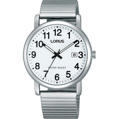 Lorus Classic RG859CX5 RG859CX9 Horloge Lorus Classic RG859CX5 RG859CX9 Horloge