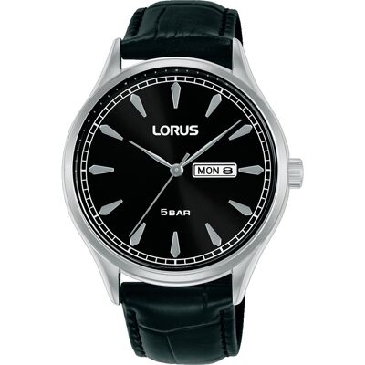 Lorus Classic RH327BX9 Horloge Lorus Classic RH327BX9 Horloge