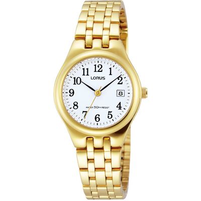 Lorus Classic RH786AX9 Ladies Horloge Lorus Classic RH786AX9 Ladies Horloge